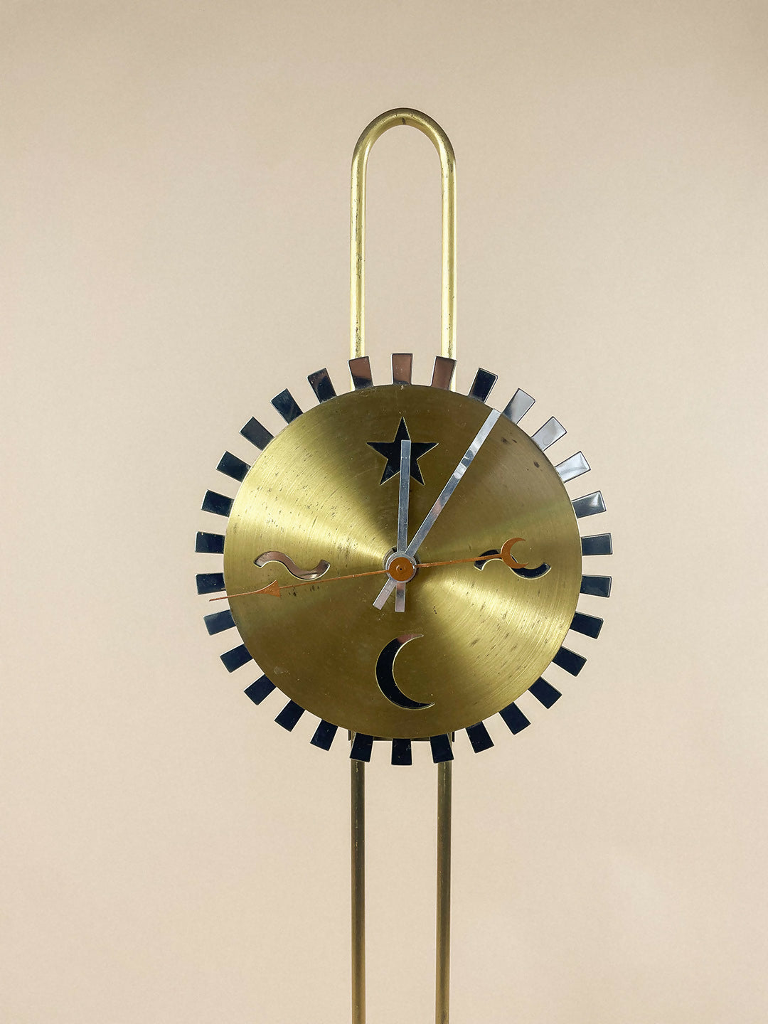 Vintage IKEA clock
