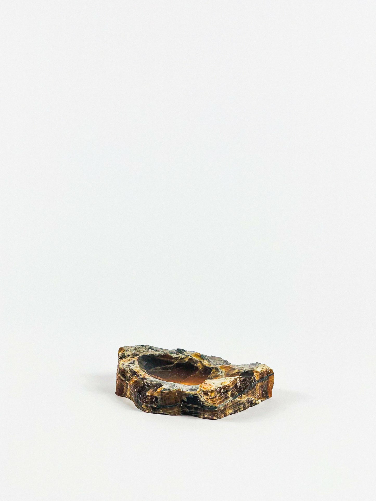 Raw onyx catchall