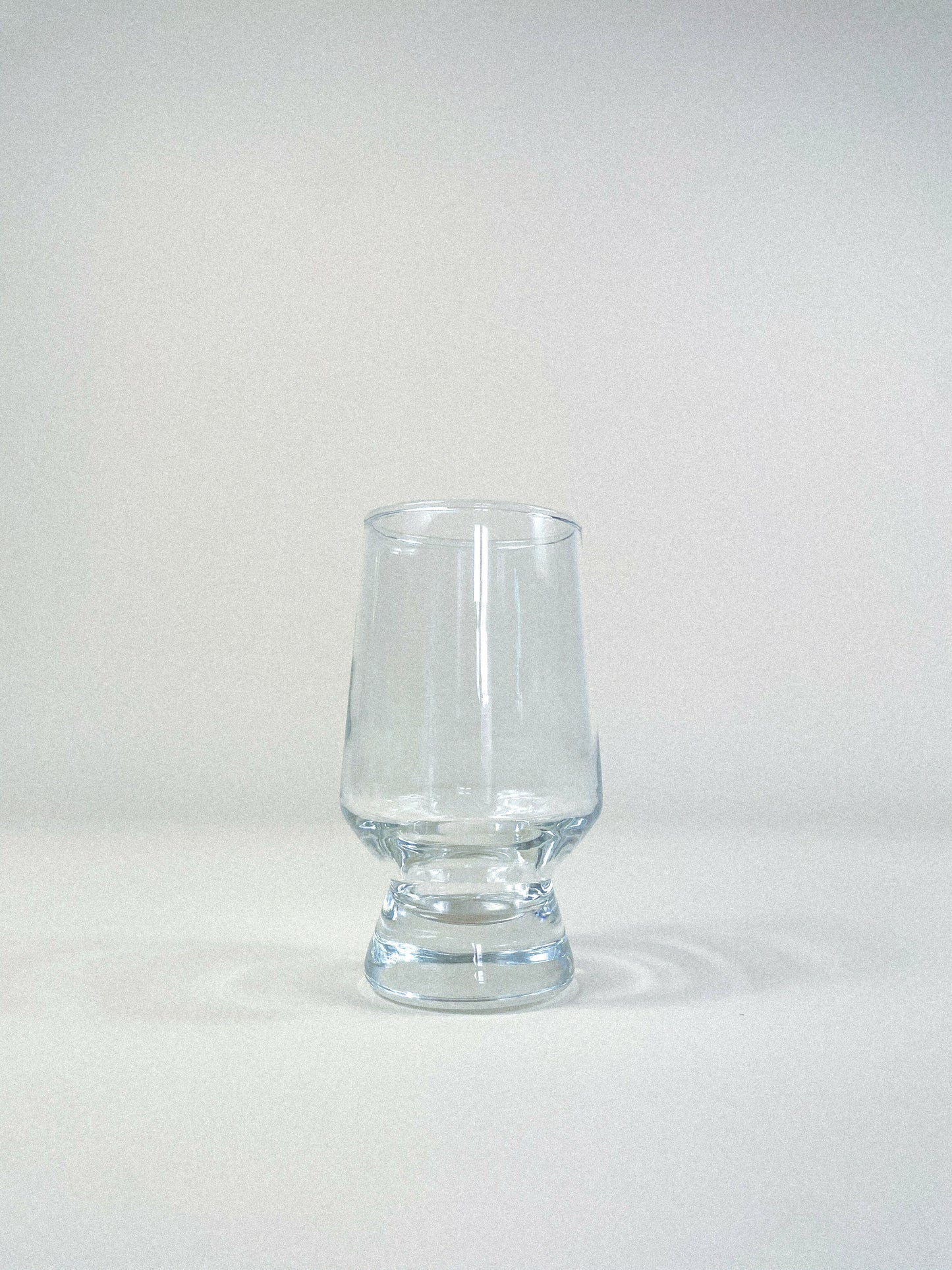 Glassware