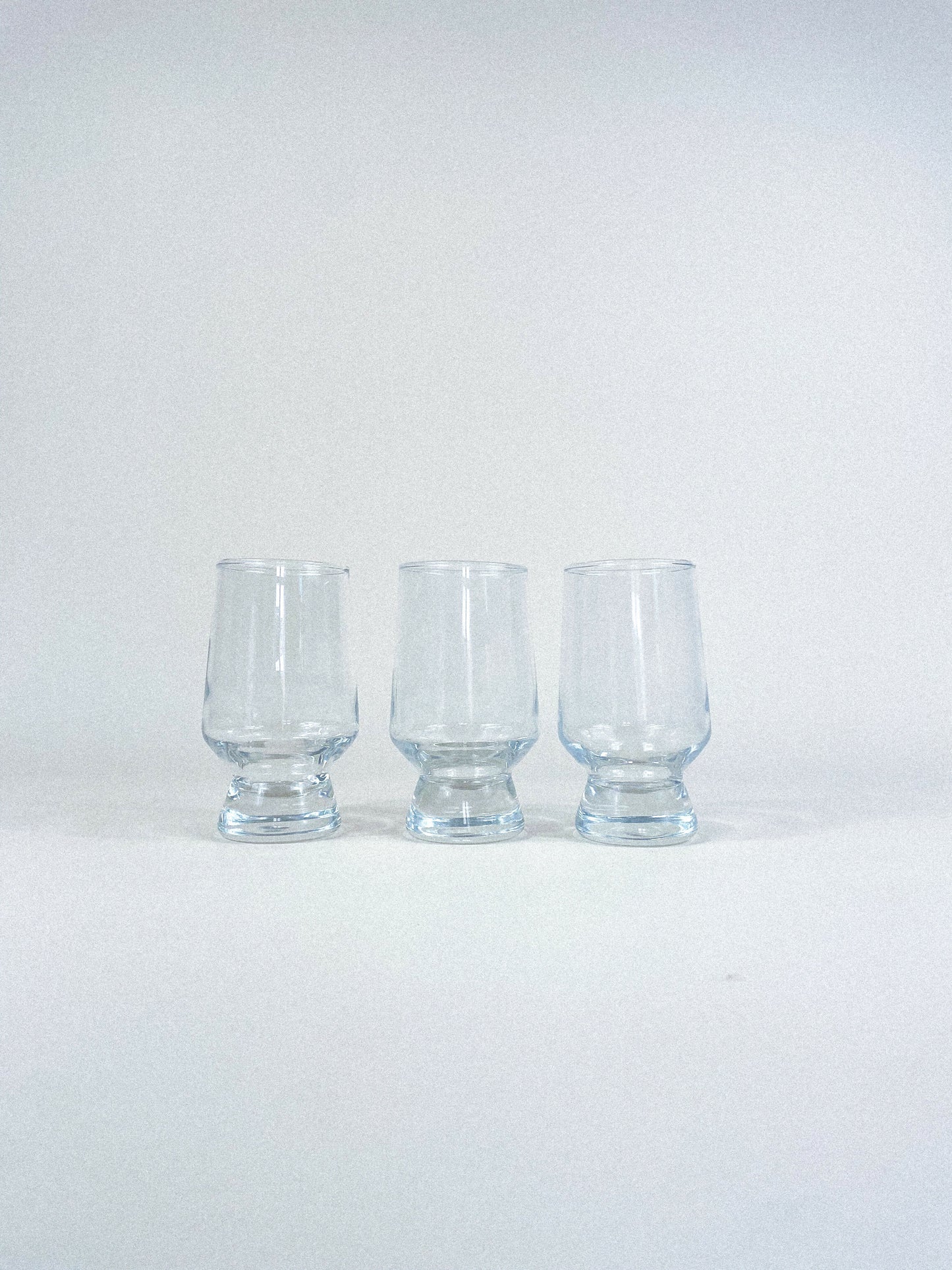 Glassware