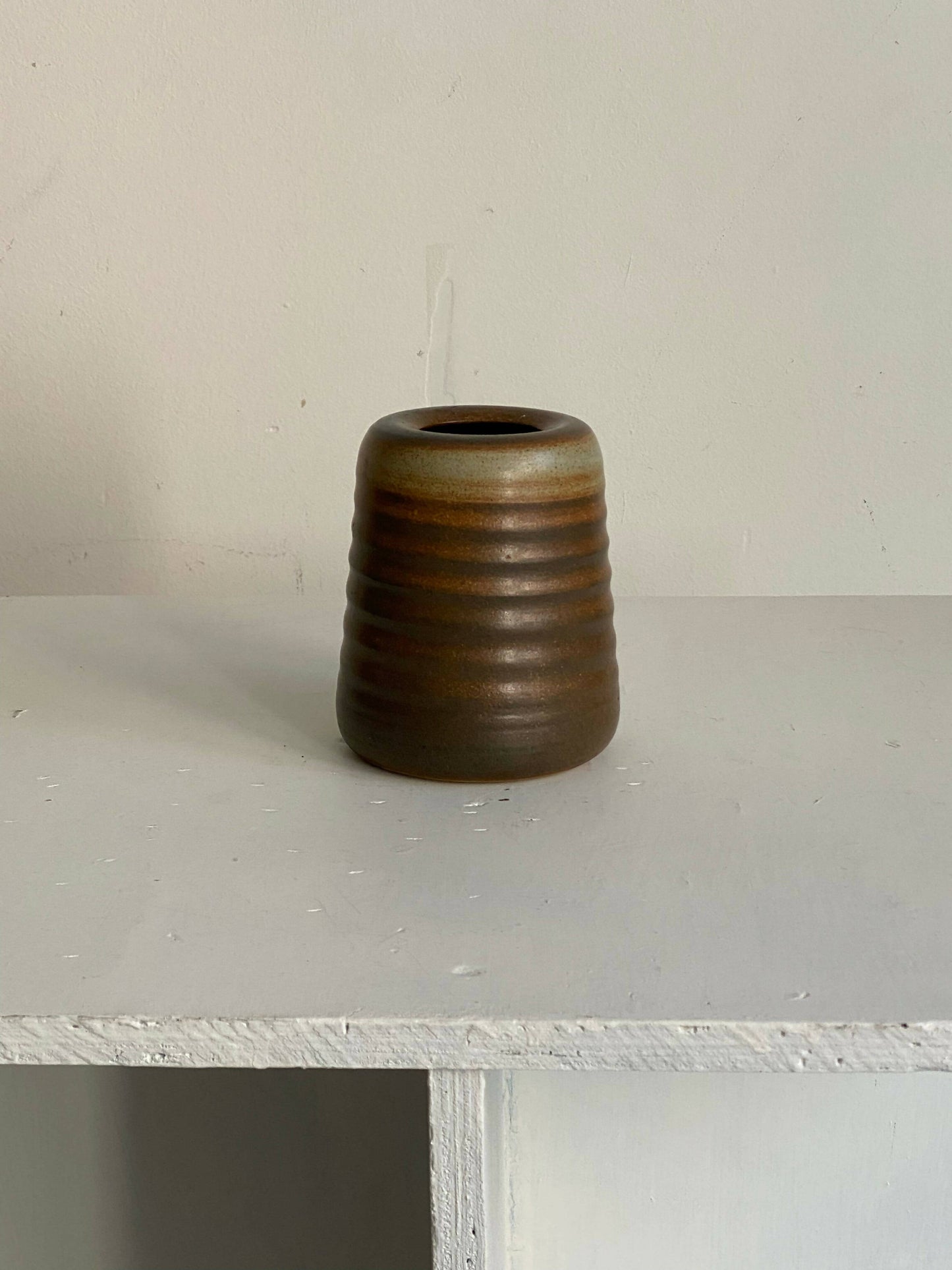 CERAMIC VASE