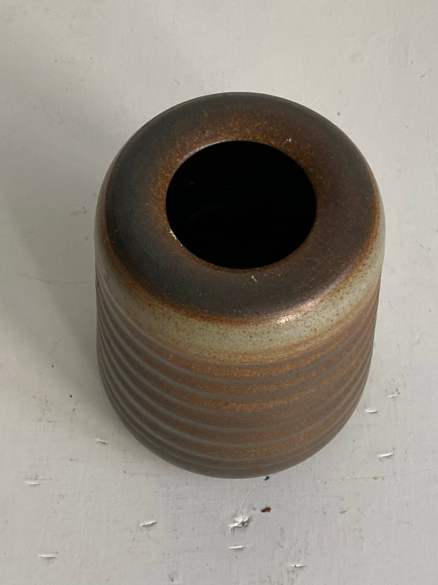 CERAMIC VASE
