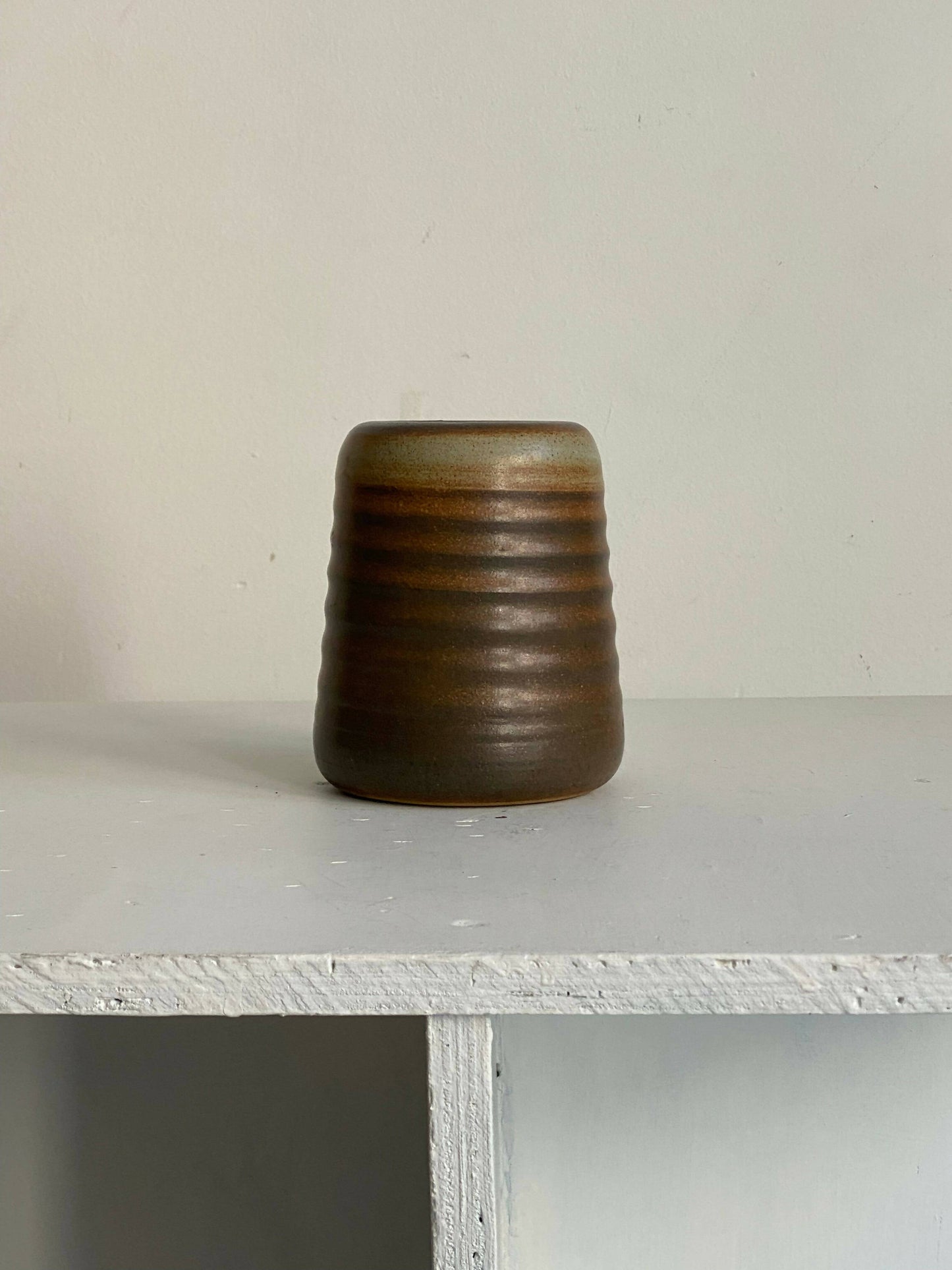 CERAMIC VASE
