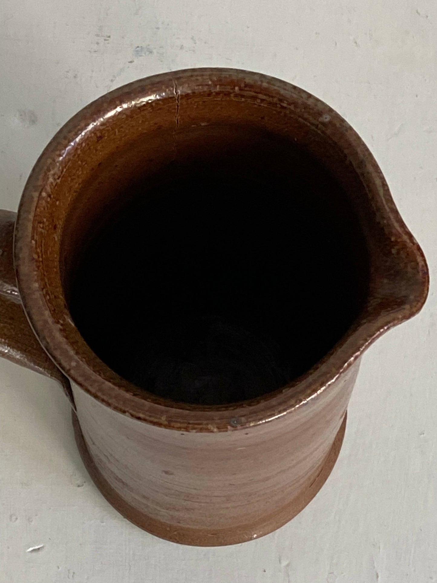 HANDMADE VASE