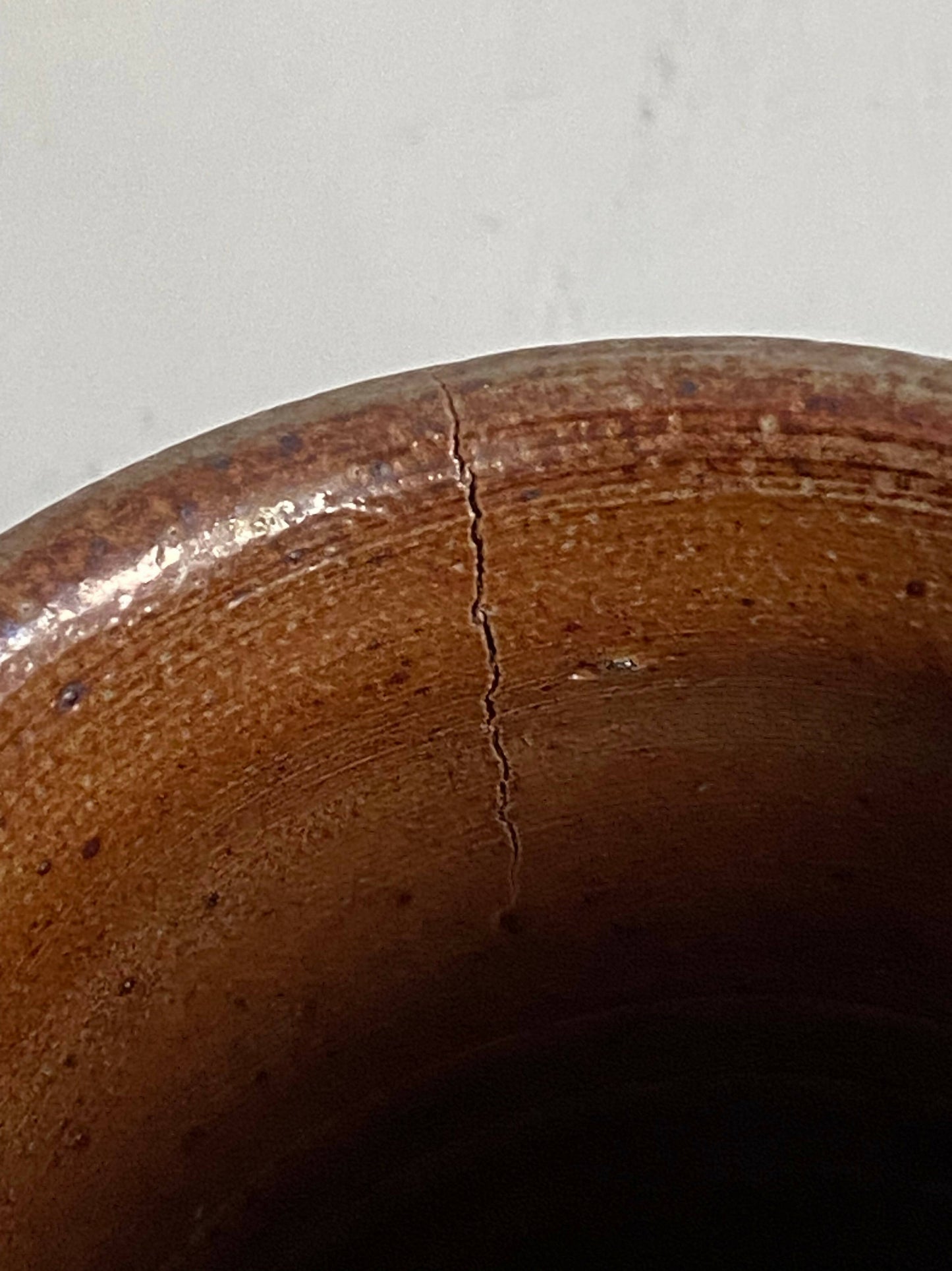 HANDMADE VASE