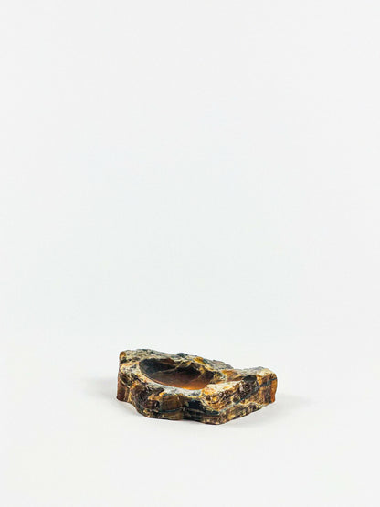 Raw onyx catchall