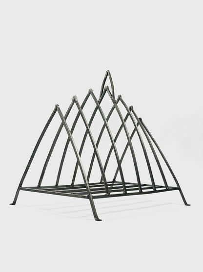 Magazine rack