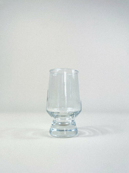 Glassware