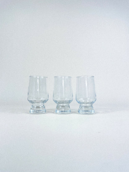 Glassware