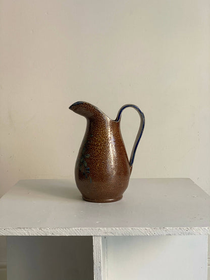 LARGE CERAMIC JUG