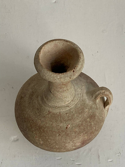 EARTHY VASE