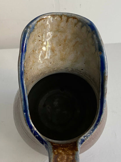 LARGE CERAMIC JUG