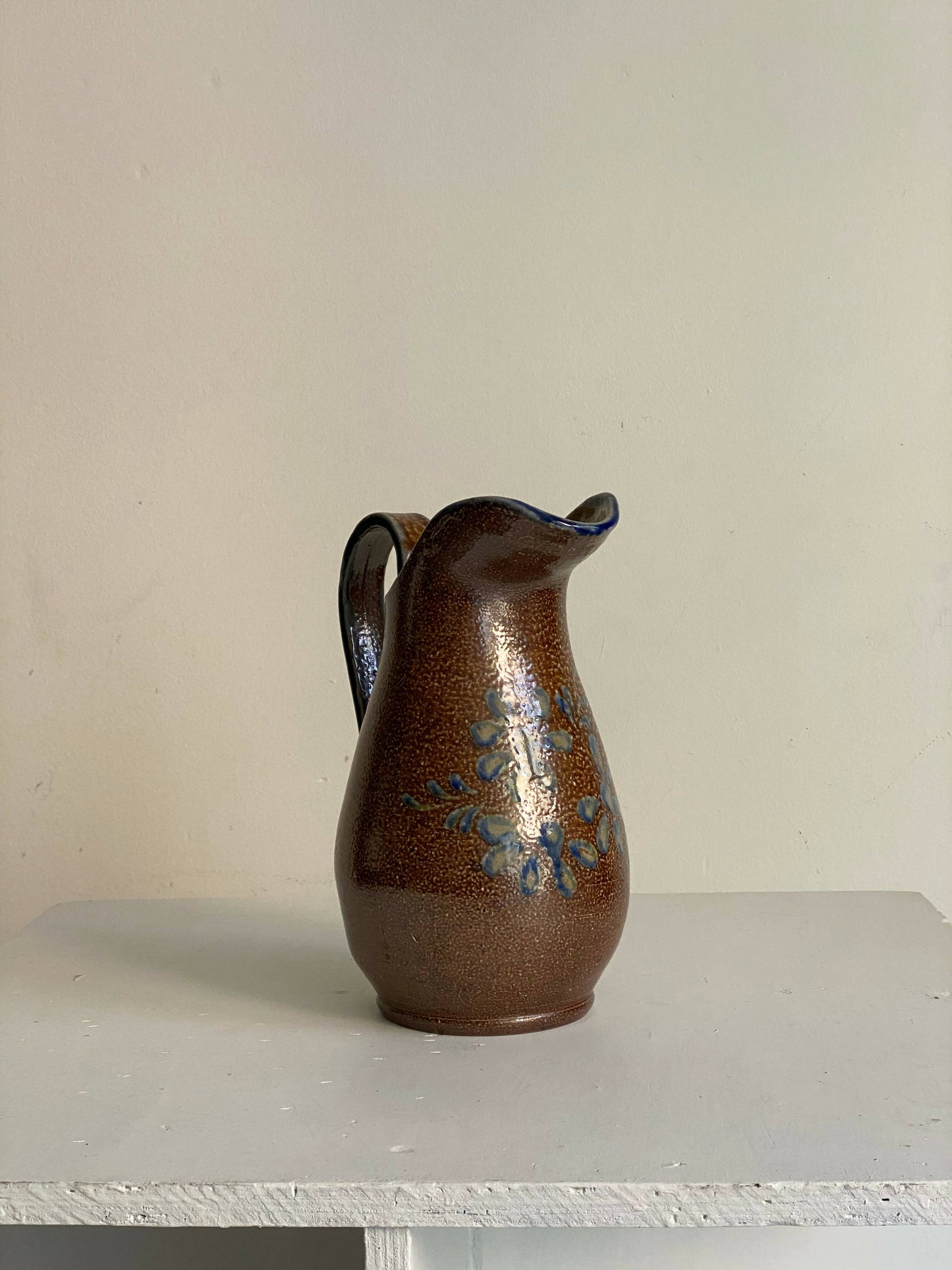 LARGE CERAMIC JUG