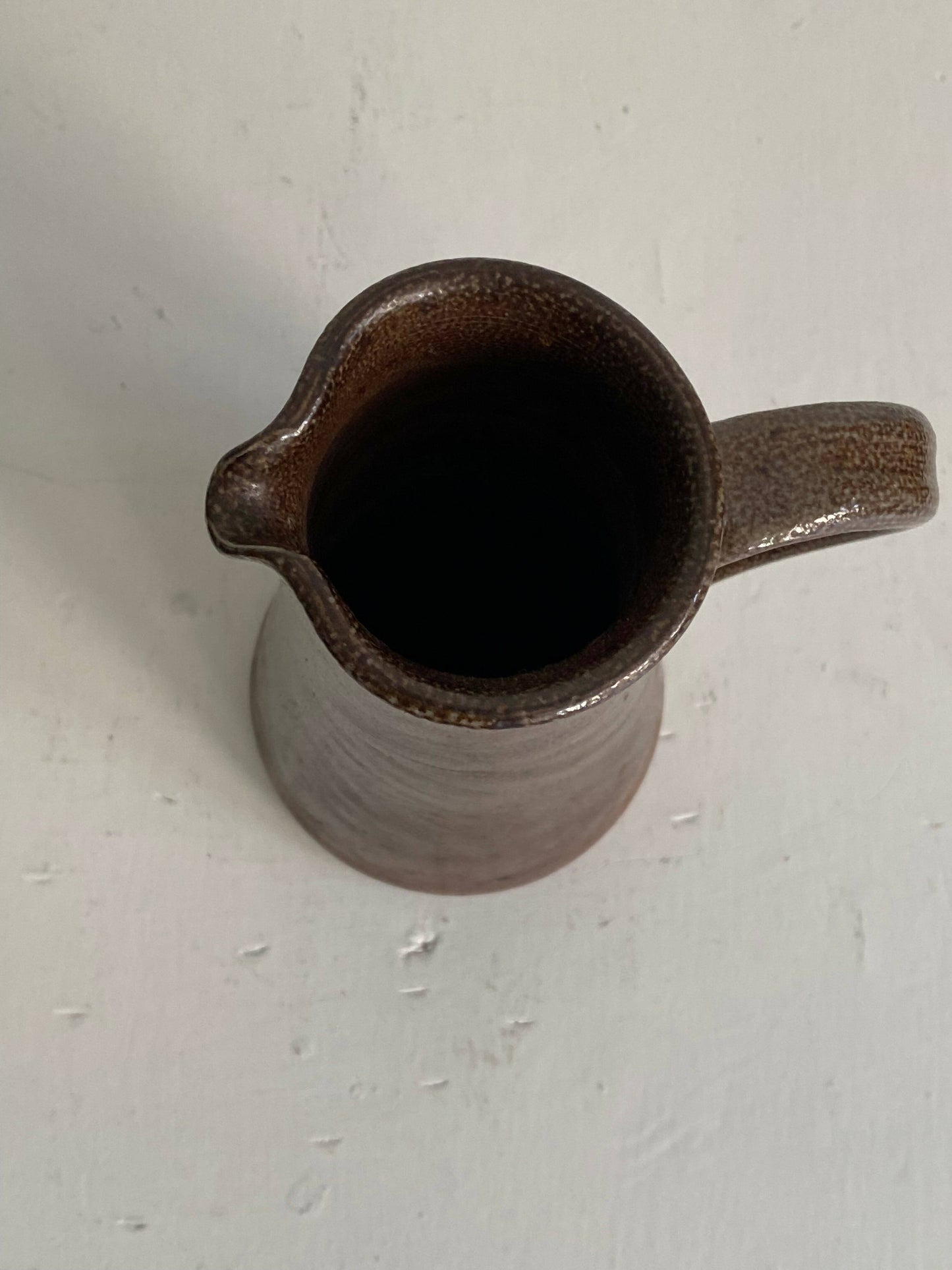 SLIM CERAMIC JUG