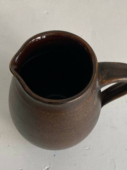 LARGE HANDMADE JUG