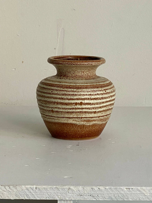 WEST GERMAN VASE